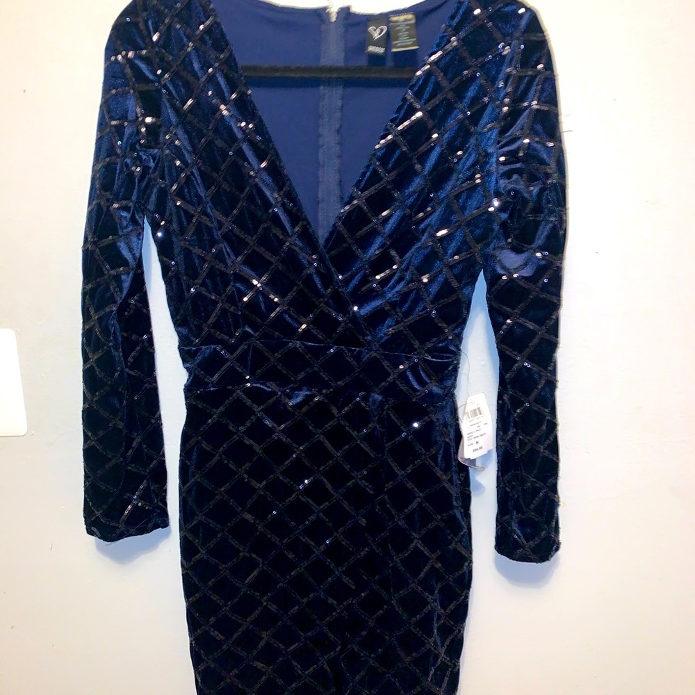 Windsor formal dress